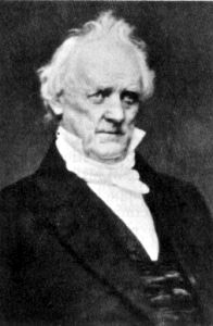 James Buchanan