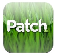 Patch logo