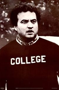 Belushi college