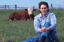 Temple grandin