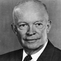 Eisenhower