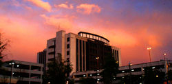 Dekalb county georgia court complex from flickr