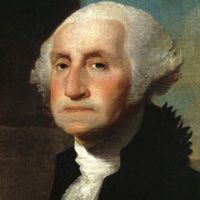 George washington