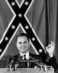 GEORGE Wallace