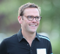 James murdoch