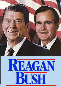 Reagan Bush
