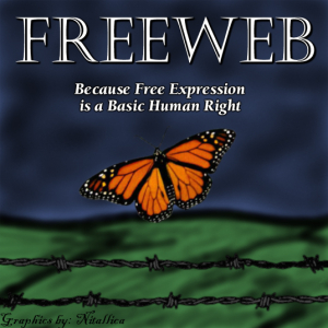 Freeweb