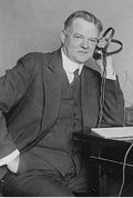 Herbert Hoover