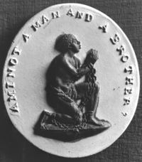 Wedgwood-medallion