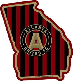 Atlanta united