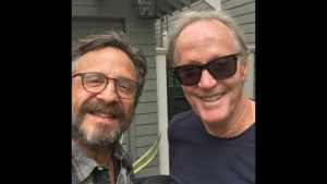 Peter fonda wtf