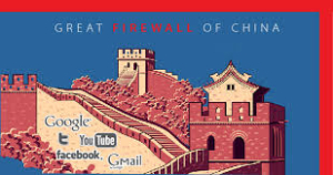 Great firewall