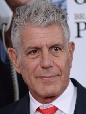 Bourdain