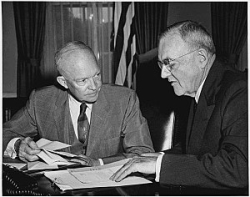 300px-President_Eisenhower_and_John_Foster_Dulles_in_1956