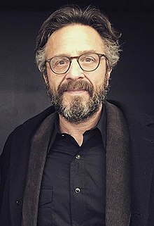 Marc maron