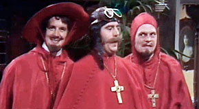 The-spanish-inquisition