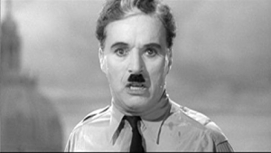Chaplin the great dictator speech