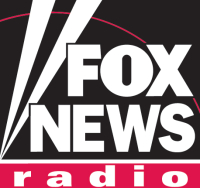 Fox News Radio Logo