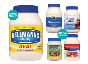 Mayonnaise