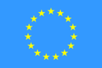 Flag of europe