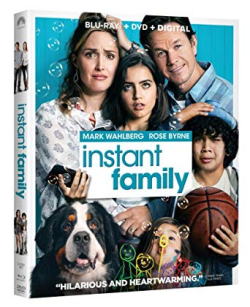 Instant family cover