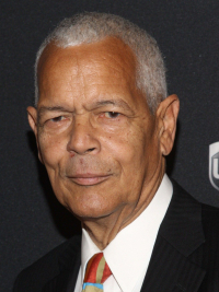 Julian bond