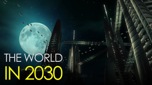 The world in 2030