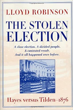 The stolen election_