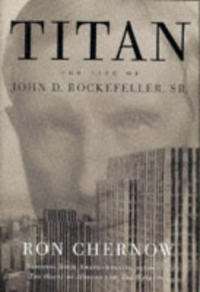 Titan by ron chernow