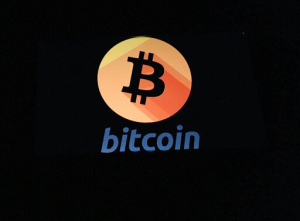 Bitcoin logo