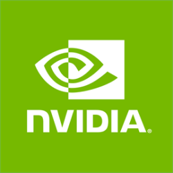 Nvidia logo