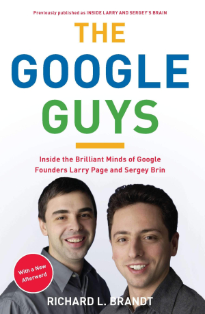 Google guys