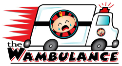 Wambulance