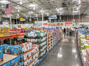 Interior-Costco-store