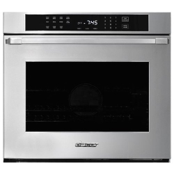 Dacor electric oven