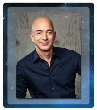 Jeff bezos