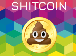 Shtcoin