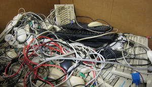 Junk Tech