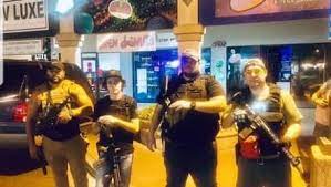 The Why of the Guns