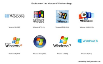 Windows logo