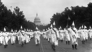 Kkk march