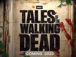 Tales of the walking dead