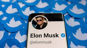 Musk twitter