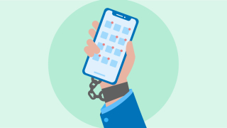 Mobile-dependency