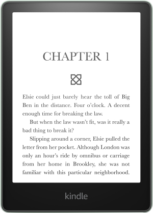 Save the Kindles