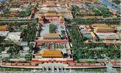 Beijingforbiddencity