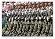 China_army