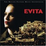Evita_soundtrack