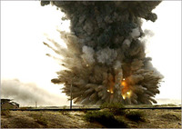 Iraqwar