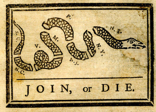 Join_or_die_flag